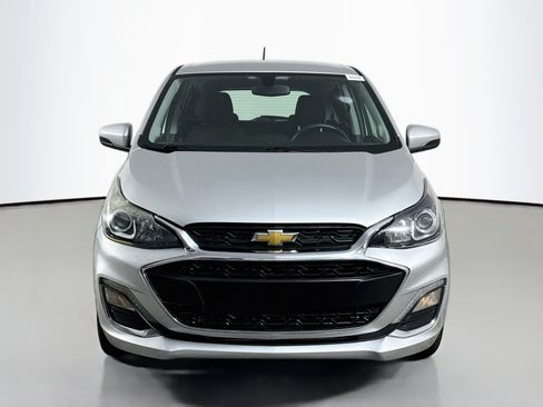 Used 2021 Chevrolet Spark LT FWD image 2