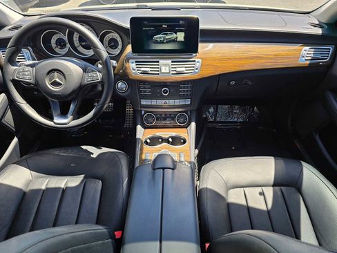 Used 2018 Mercedes-Benz CLS 550 image 18