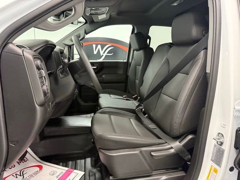 New 2026 Chevrolet Silverado 2500 W/T w/ WT Convenience Package image 11