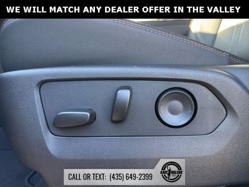 New 2026 Chevrolet Suburban High Country image 10