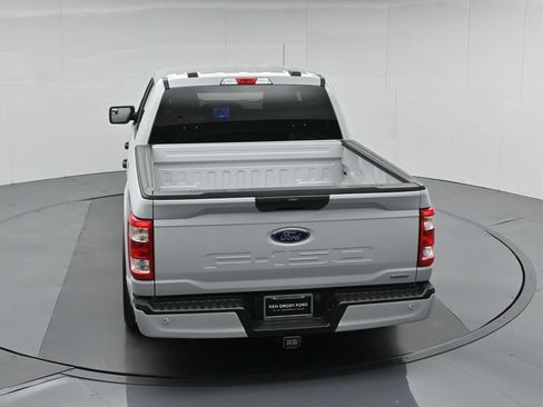 Used 2023 Ford F150 XL w/ STX Appearance Package RWD image 41