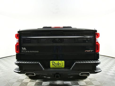 Used 2023 Chevrolet Silverado 1500 RST AWD/4WD image 12
