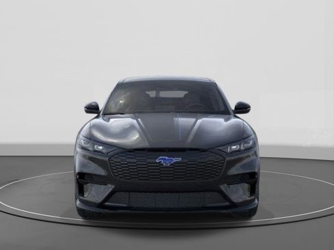 New 2026 Ford Mustang Mach-E GT AWD/4WD image 6