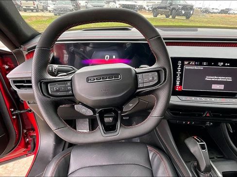 Used 2024 Dodge Charger R/T w/ Plus Group image 5