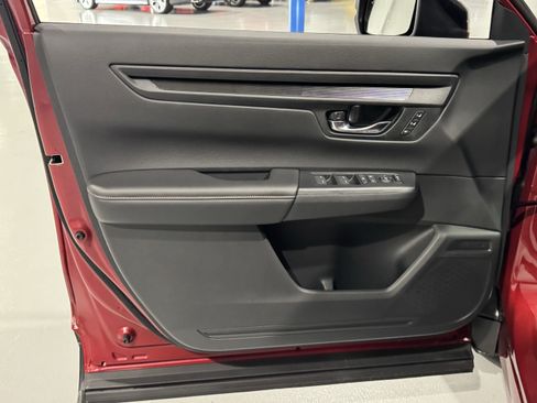 New 2026 Honda CR-V Sport-L image 23