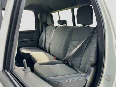 New 2026 RAM 2500 Tradesman AWD/4WD image 23