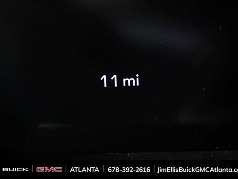 New 2026 GMC Sierra 2500 Denali Ultimate AWD/4WD image 9
