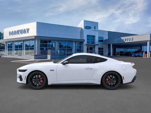 New 2026 Ford Mustang GT Premium RWD image 3
