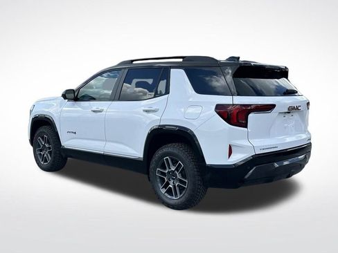 New 2027 GMC Terrain AT4 w/ Convenience Package III AWD/4WD image 4