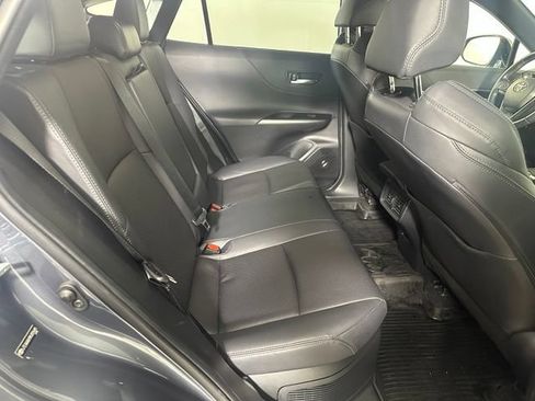 Used 2021 Toyota Venza XLE w/ Softex Package AWD/4WD image 24