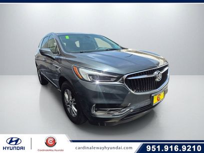 Used 2019 Buick Enclave Essence
