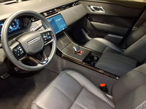 Used 2026 Land Rover Range Rover Velar Dynamic SE AWD/4WD image 13