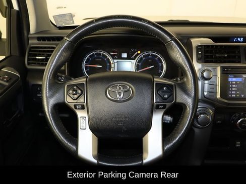 Used 2016 Toyota 4Runner SR5 RWD image 7