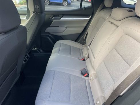 New 2026 GMC Terrain Elevation image 22