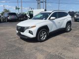 Used 2022 Hyundai Tucson SEL w/ Cargo Package image 4