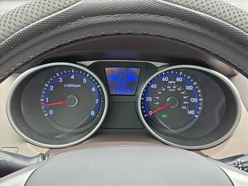Used 2013 Hyundai Tucson GLS FWD image 9