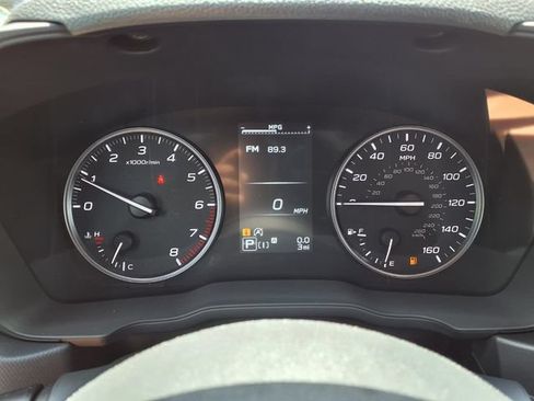 New 2026 Subaru Forester Sport AWD/4WD image 20