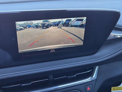 New 2026 Buick Envista Preferred w/ Convenience I Package image 21