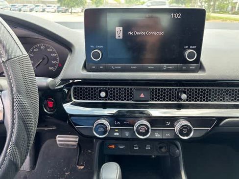 Used 2025 Honda Civic Sport image 19