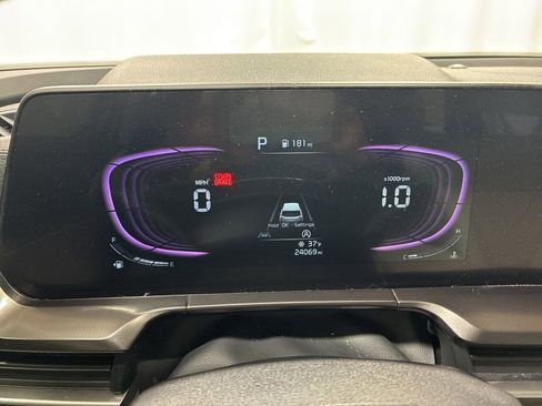 Used 2024 Kia Telluride S w/ S Sunroof Package image 13