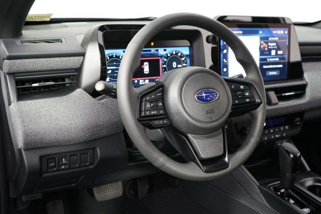New 2026 Subaru Outback Limited AWD/4WD image 11