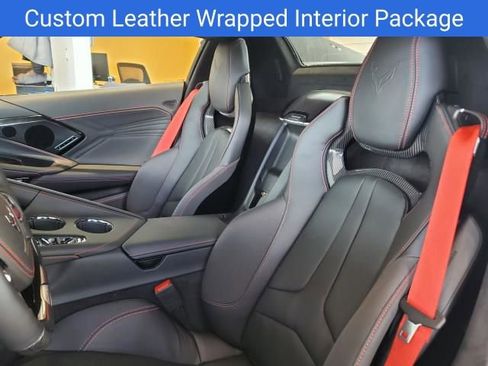 New 2026 Chevrolet Corvette Z06 image 18