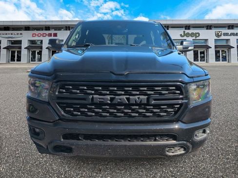 Used 2022 RAM 1500 Big Horn image 3
