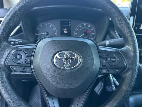 Used 2023 Toyota Corolla LE image 25