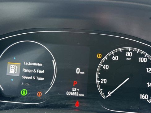 Used 2022 Honda Accord Sport image 30