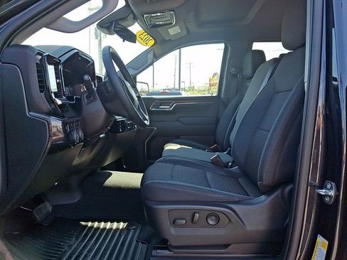 Certified 2023 Chevrolet Silverado 1500 LT image 13