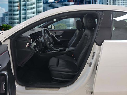 Used 2023 Mercedes-Benz CLA 250 w/ Premium Package image 20