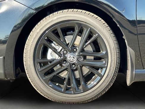 New 2026 Toyota Camry SE image 29