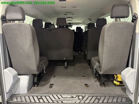 Used 2018 Ford Transit 350 XL RWD image 10