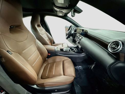 Certified 2023 Mercedes-Benz CLA 250 4MATIC image 34