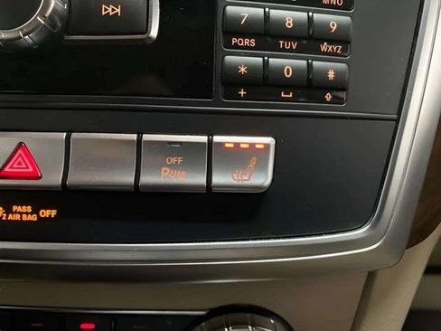 Used 2013 Mercedes-Benz GL 450 4MATIC image 50