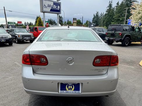 Used 2006 Buick Lucerne CXL w/ Luxury Package FWD image 5