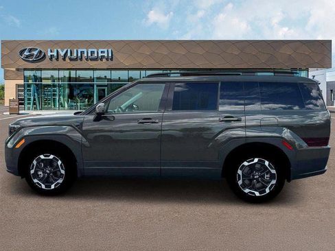 New 2026 Hyundai Santa Fe SEL image 3