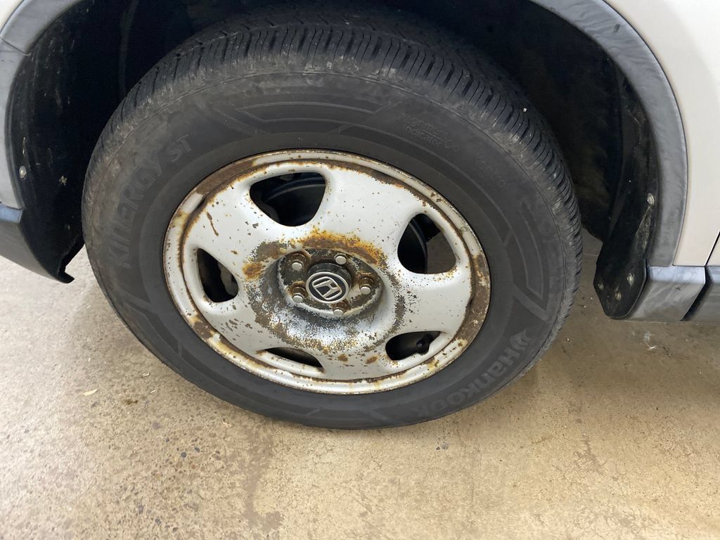 Used 2011 Honda CR-V LX image 15