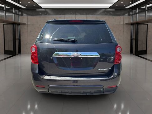 Used 2014 Chevrolet Equinox LT w/ Driver Convenience Package image 6