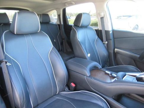 Used 2020 Acura RDX AWD w/ Advance Package image 7