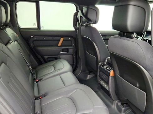 Used 2023 Land Rover Defender 110 X image 24
