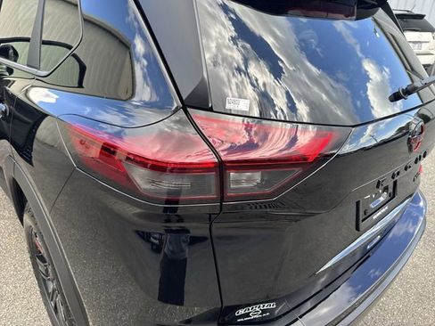 New 2026 Nissan Rogue Rock Creek image 33