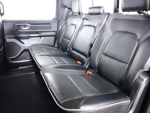 Used 2021 RAM 1500 Laramie AWD/4WD image 40