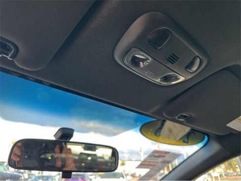 Used 2016 Subaru WRX STI image 21