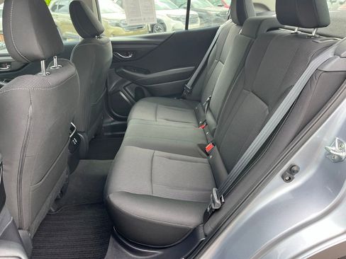 Certified 2023 Subaru Legacy Premium AWD/4WD image 7
