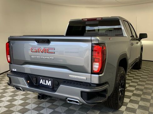 New 2026 GMC Sierra 1500 Elevation w/ Preferred Package image 8