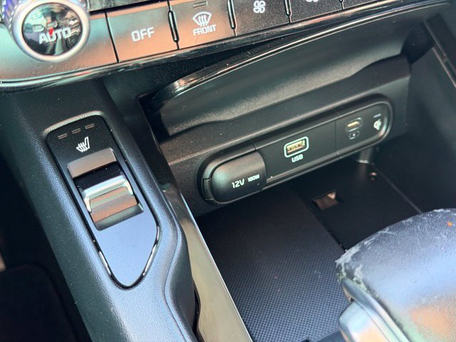 Used 2023 Kia Telluride S FWD image 23