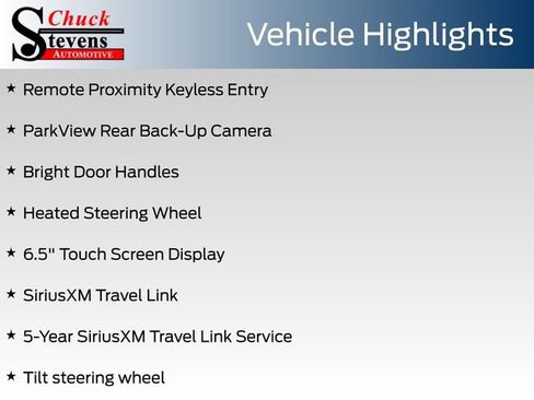 Used 2016 Chrysler Town & Country Touring-L w/ Driver Convenience Group image 6