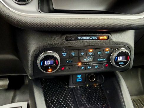 Used 2021 Ford Bronco Sport Outer Banks AWD/4WD image 14