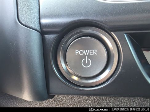 New 2026 Lexus UX 300h FWD image 19